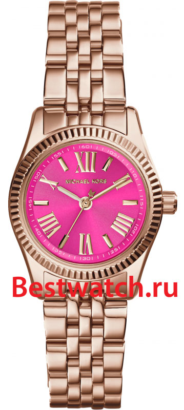 Часы Michael Kors Lexington MK3285
